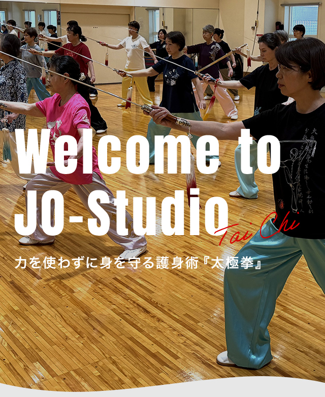 JO-Studio